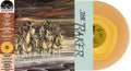 SALE: Baker Gurvitz Army - s/t (LP, Lava Lamp Yellow) was £28.99