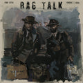 Pink Siifu & YUNGMORPHEUS - Bag Talk Deluxe (2xLP)
