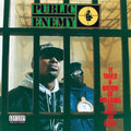 Public Enemy - It Takes A Nation Of Millions To Hold Us Back (2xLP)