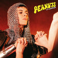 SALE: Liz Lawrence - Peanuts (LP, Yellow Vinyl) was £22.99