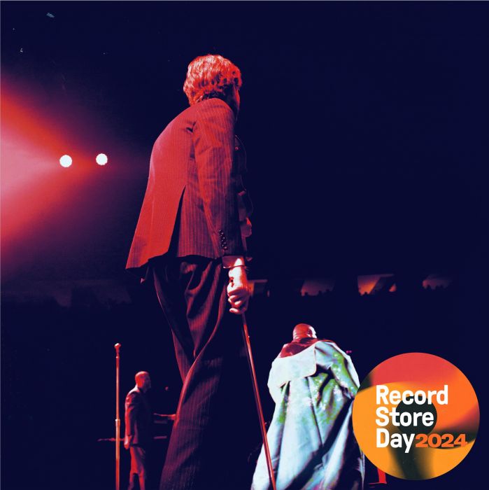 SALE: Gabriels - EP Live From London 2023 (12") was £22.99