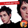 [RSD24] Ladytron - Light & Magic (2xLP, Blood Red)