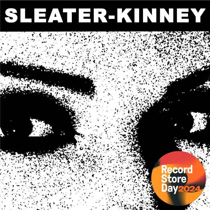 SALE: Sleater-Kinney - This Time / Here Today (7", Coloured) was £14.99
