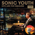 Sonic Youth - Hits Are For Squares (2xLP, gold)