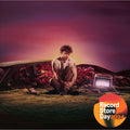 [RSD24] Tom Grennan - What Ifs & Maybes (LP, Tri-Coloured & Marbled, Signed insert)