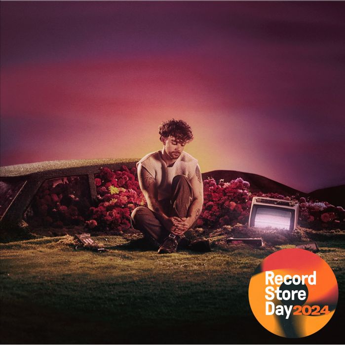 [RSD24] Tom Grennan - What Ifs & Maybes (LP, Tri-Coloured & Marbled, Signed insert)
