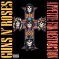 Guns N' Roses - Appetite for Destruction (180 Gram Vinyl LP, Reissue)