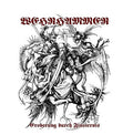 SALE: Wehrhammer - Eroberung Durch Finsternis CD was £10.99