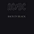 AC/DC - Back in Black (Remastered, 180 Gram Vinyl LP)