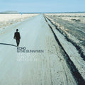 Echo & The Bunnymen - What Are You Going to Do with Your Life? (LP, Crystal Clear Vinyl)