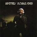 Upsetters - Double Seven LP (orange vinyl)