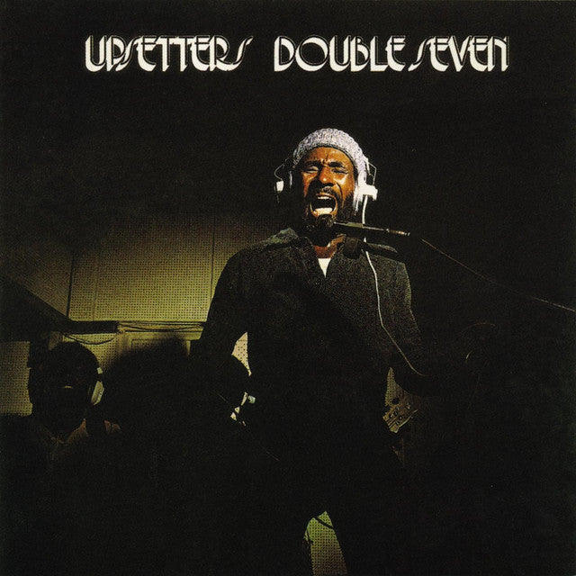 Upsetters - Double Seven LP (orange vinyl)