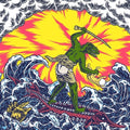 King Gizzard & The Lizard Wizard - Teenage Gizzard (LP)