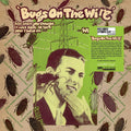 [RSD25] Various Artists - Bugs On The Wire (LP)