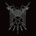 White Death - s/t (CD)