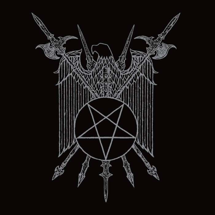 White Death - s/t (CD)