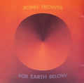 Robin Trower - For Earth Below (50th Ann.) (2xLP)