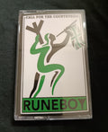 Runeboy - Call For The Countryside (cassette)