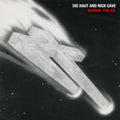 Die Haut & Nick Cave - Burnin' The Ice (LP)