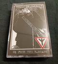 Runeboy - Oi From The B-Roads (cassette)