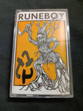 Runeboy - Runeboy (cassette)