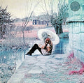 Affinity - s/t (CD)