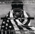 A$AP Rocky - Long.Live.A$AP (CD)