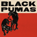 Black Pumas - s/t DELUXE (2xLP + 7")