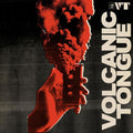 Various Artists - Volcanic Tongue (LP)