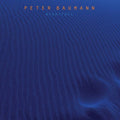 Peter Baumann - Nightfall (LP, trans. blue vinyl)