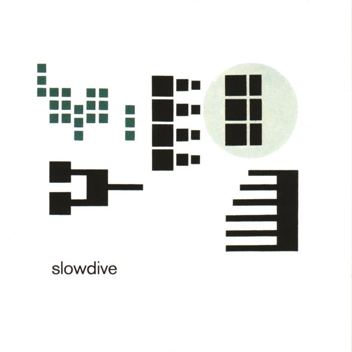 Slowdive - Pygmalion (LP)