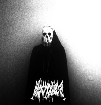 Black Cilice - Banished From Time (LP, swamp green vinyl)