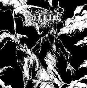 Sielunvihollinen - Ruhonkantaja (CD)