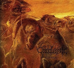 Cataleptic - Forward CD