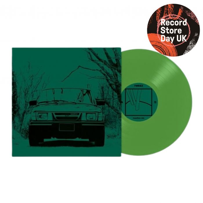 [RSD25] Slint - Tweez (Tweethan Mix) (LP, green)