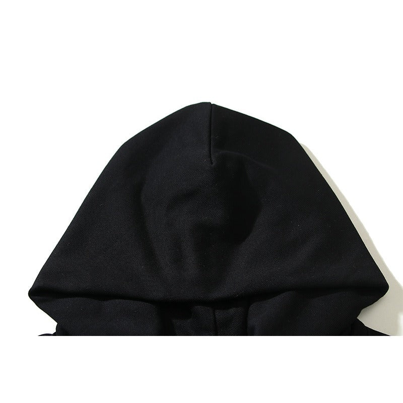 Off-White hoodie gradual change arrow hoodie NextBlock