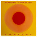Brian Eno & Beatie Wolfe - Luminal (LP)