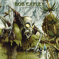 Bob Catley - Middle Earth (2xLP, dolphin & fresh green vinyl)