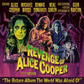 Alice Cooper - The Revenge of Alice Cooper (2xLP, picture disc)