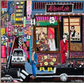 Freddie Gibbs & Alchemist - Alfredo 2 (2xLP, 'Vodka Sauce', Alt. artwork)