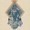 Maquahuitl - Teocalli Of The Sacred War (CD)