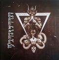 Permafrost - Spiritual Isolation LP