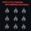 Stiff Little Fingers - Inflammable Material (2xLP, inc live LP)