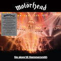 Motörhead - No Sleep 'Til Hammersmith (2xCD)