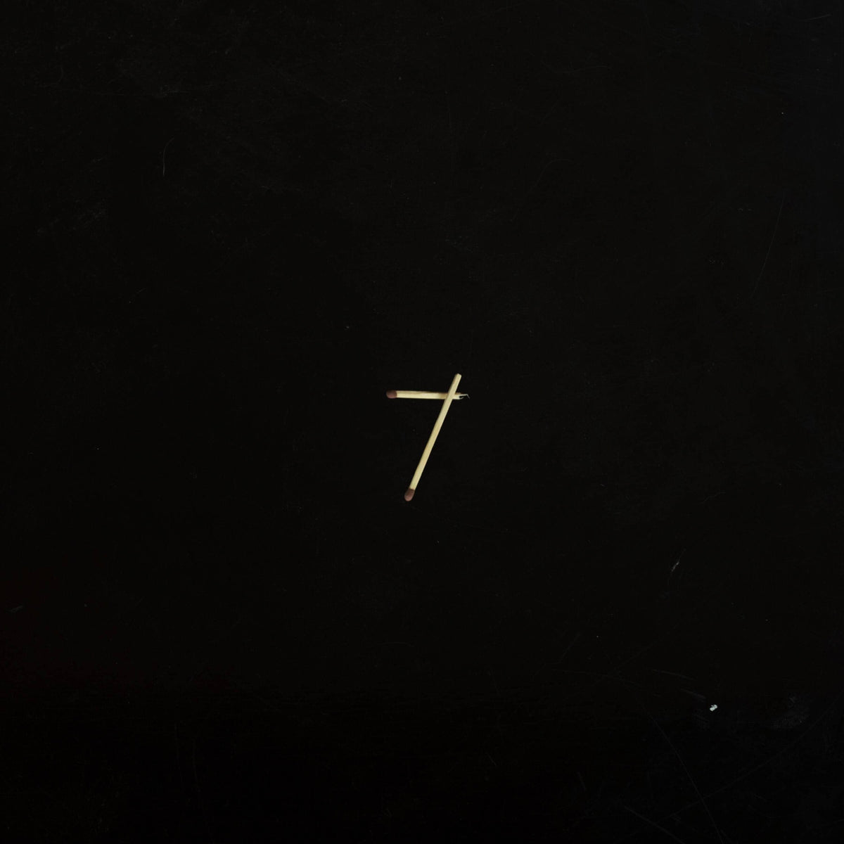 Sault - 7 (LP)