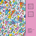 Hen Ogledd - DISCOMBOBULATED (LP, pink vinyl)