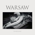Warsaw - s/t (LP, grey vinyl)