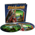 Blind Guardian - Follow The Blind (CD Digipack, Remixed & Remastered)