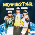 LAST CHANCE: Moviestar - Stupid People Happy Days (LP)