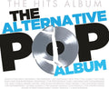 Various Artists - The Hits Album: The Alternative Pop Album (3xCD)